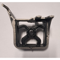 Suport toba finala Clio 