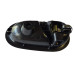 Maner interior ( cromat ) deschidere usa dreapta Dacia Logan 2 si Sandero an 2012 ->