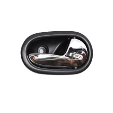 Maner interior ( cromat ) deschidere usa dreapta Dacia Logan 2 si Sandero an 2012 ->