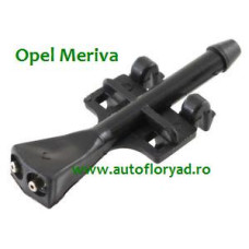 DIUZA STROPIT PARBRIZ MERIVA