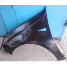 ARIPA FATA STANGA SANDERO STEPWAY