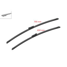 SET STERGATOARE PARBRIZ PEUGEOT 307 si MERCEDES VITO SET STERGATOARE PARBRIZ PEUGEOT 307 si MERCEDES VITO