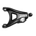 BRAT BASCULA SUSPENSIE DREAPTA CLIO II SYMBOL