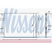 Condensor Dacia Logan 1,5 DCI Condensor Dacia Logan 1,5 DCI