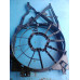 CADRU MOTOR ELECTROVENTILATOR VECTRA B