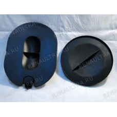 SET CAPACE VIZITARE CARENAJ ROATA MEGANE II