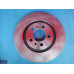 DISC FRANA FATA OCTAVIA I . GOLF IV