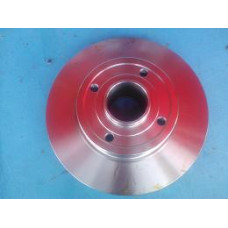 DISC FRANA SPATE MEGANE II DISC FRANA SPATE MEGANE II