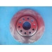 DISC FRANA SPATE OCTAVIA II . GOLF V . DDF1306