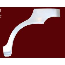 Element reparatie aripa spate stanga Matiz