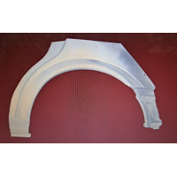 Segment reparatie aripa spate dreapta Astra G combi Segment reparatie aripa spate dreapta Astra G combi