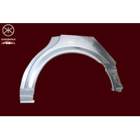 Segment reparatie aripa spate stanga Astra G combi Segment reparatie aripa spate stanga Astra G combi