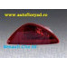 LAMPA CEATA SPATE STANGA RENAULT CLIO III 8200776055 LAMPA CEATA SPATE STANGA RENAULT CLIO III 8200776055