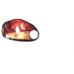 LAMPA STOP DREAPTA MATIZ