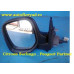 Oglinda stanga Peugeot Partner reglaj manual cu incalzire Oglinda stanga Peugeot Partner reglaj manual cu incalzire