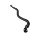 FURTUN RETUR CALORIFER OPEL INSIGNIA