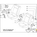 ORNAMENT SCAUN FATA FIAT DOBLO ORNAMENT SCAUN FATA FIAT DOBLO