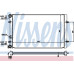 RADIATOR APA OCTAVIA I , GOLF IV 