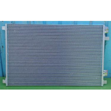 RADIATOR CLIMA MEGANE II 8200115543 RADIATOR CLIMA MEGANE II 8200115543
