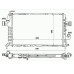 RADIATOR RACIRE APA OPEL ASTRA  G 1,7 