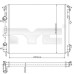 RADIATOR RACIRE LOGAN 1,4 si 1,6 cu A.C.