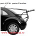 SUPORT BICICLETE FREE WAY 968 THULE