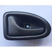 Maner deschidere usa interior stanga negru Dacia LOGAN 